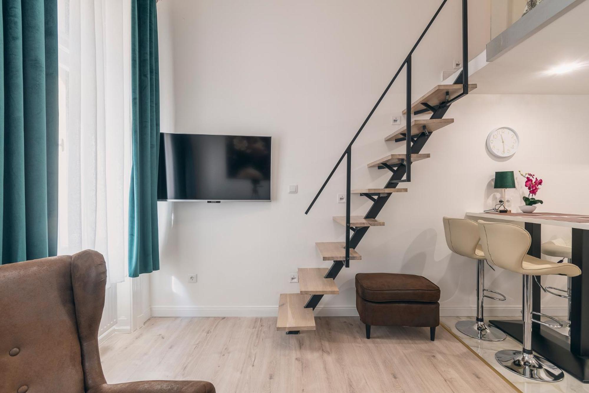 Apartment Casa Giulia