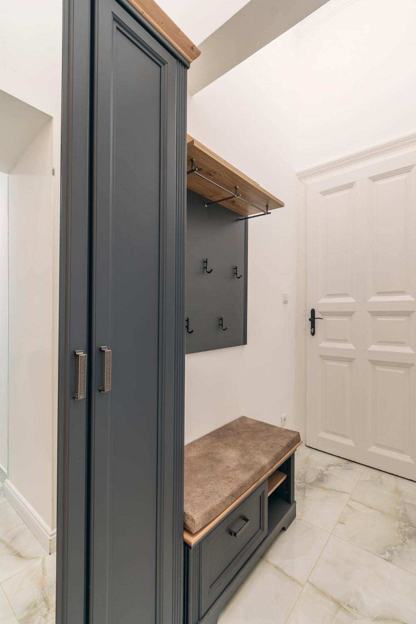 Apartment Casa Giulia Budapest