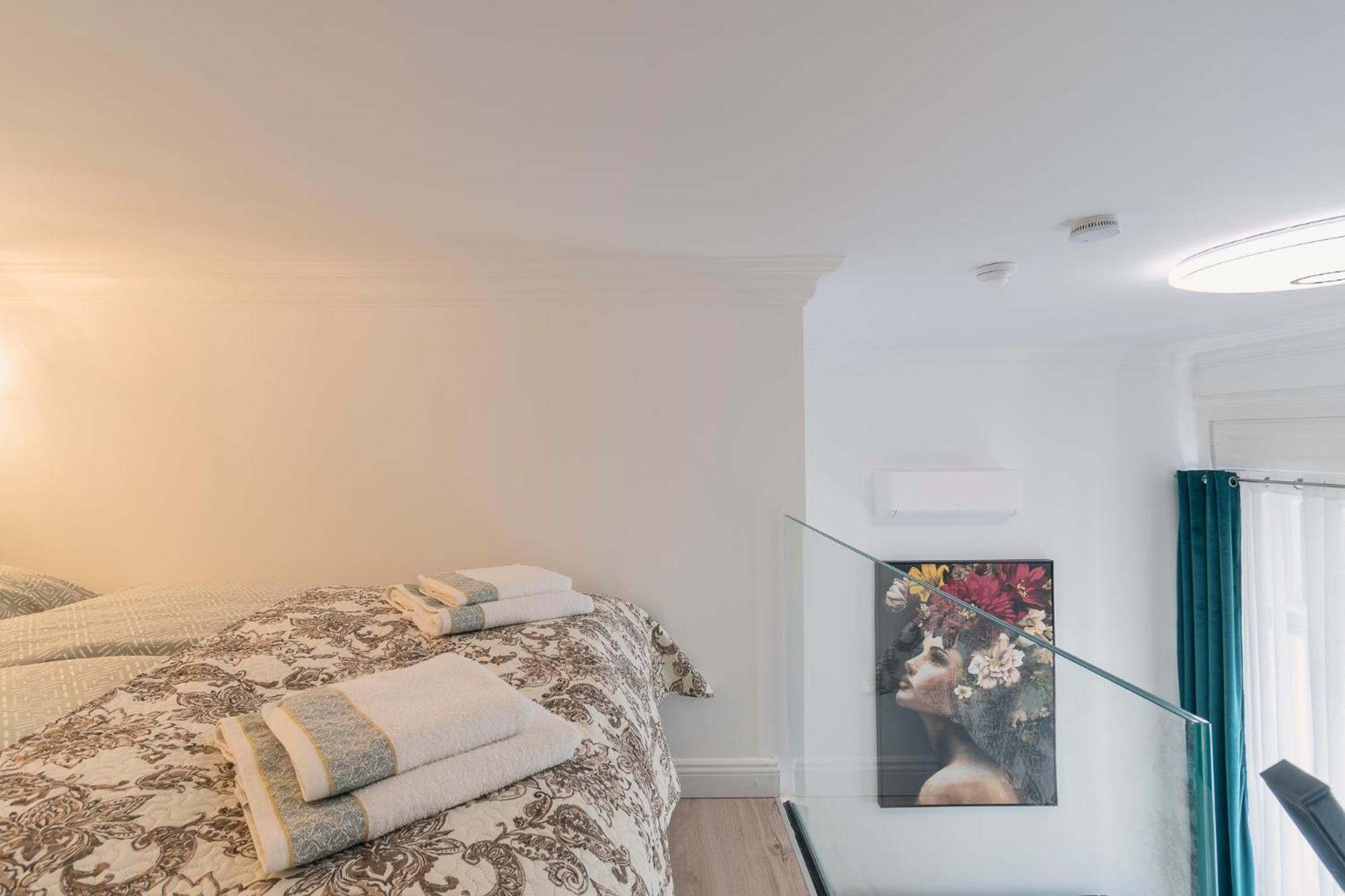 Casa Giulia Apartment *