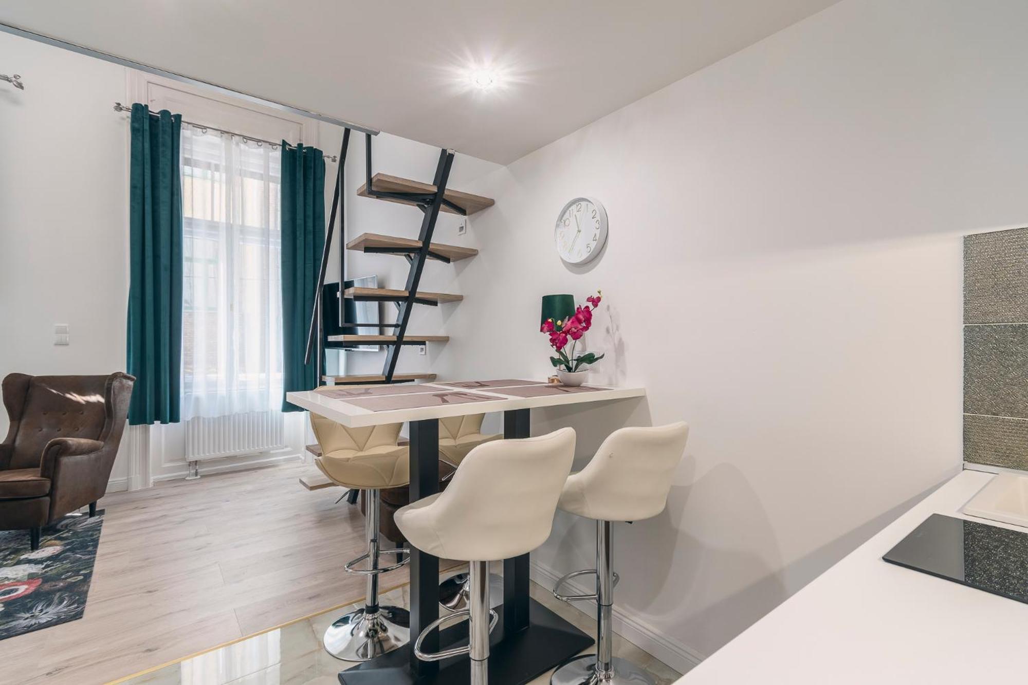 Apartment Casa Giulia