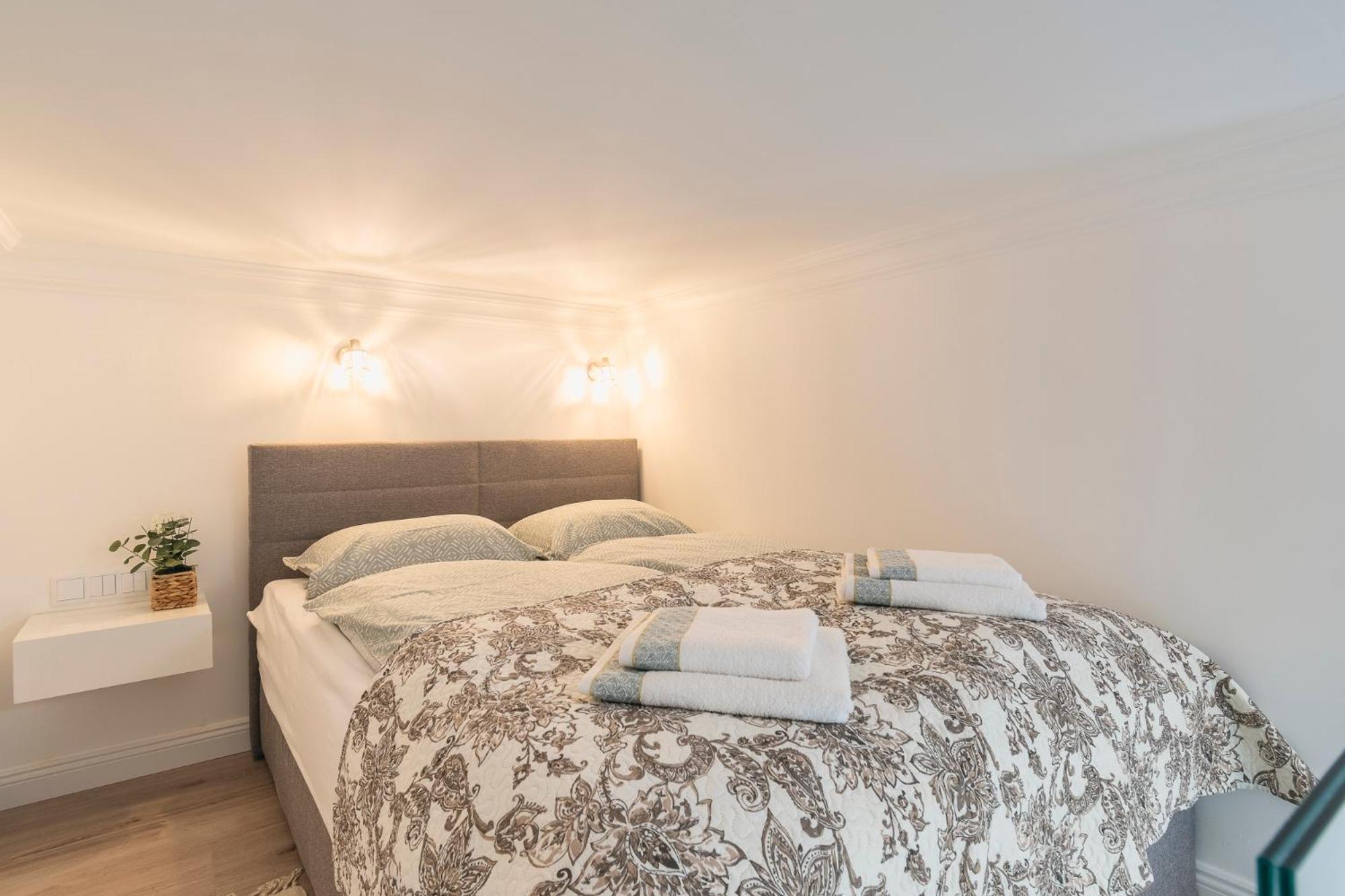 Casa Giulia Apartment *