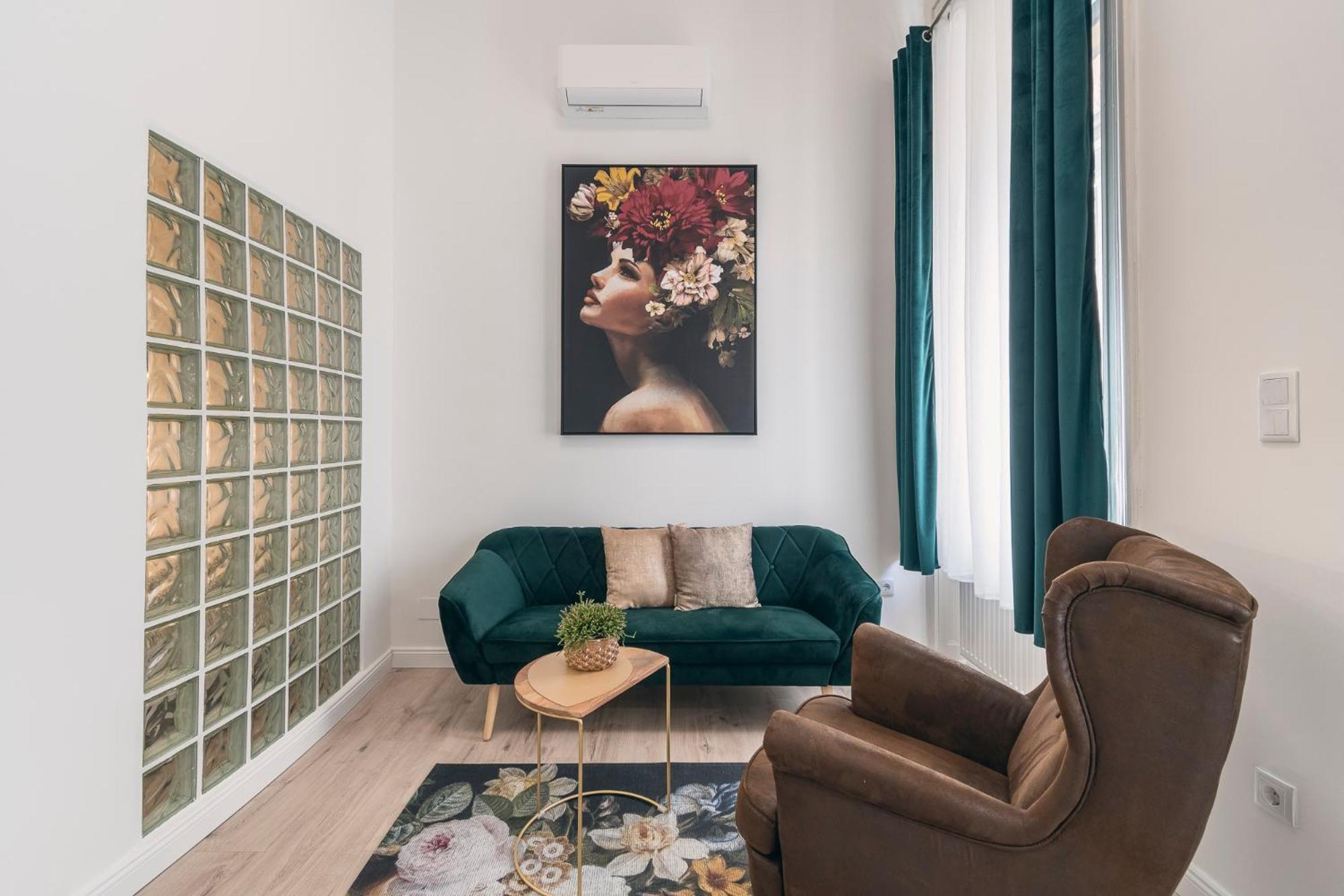 Casa Giulia Apartment
