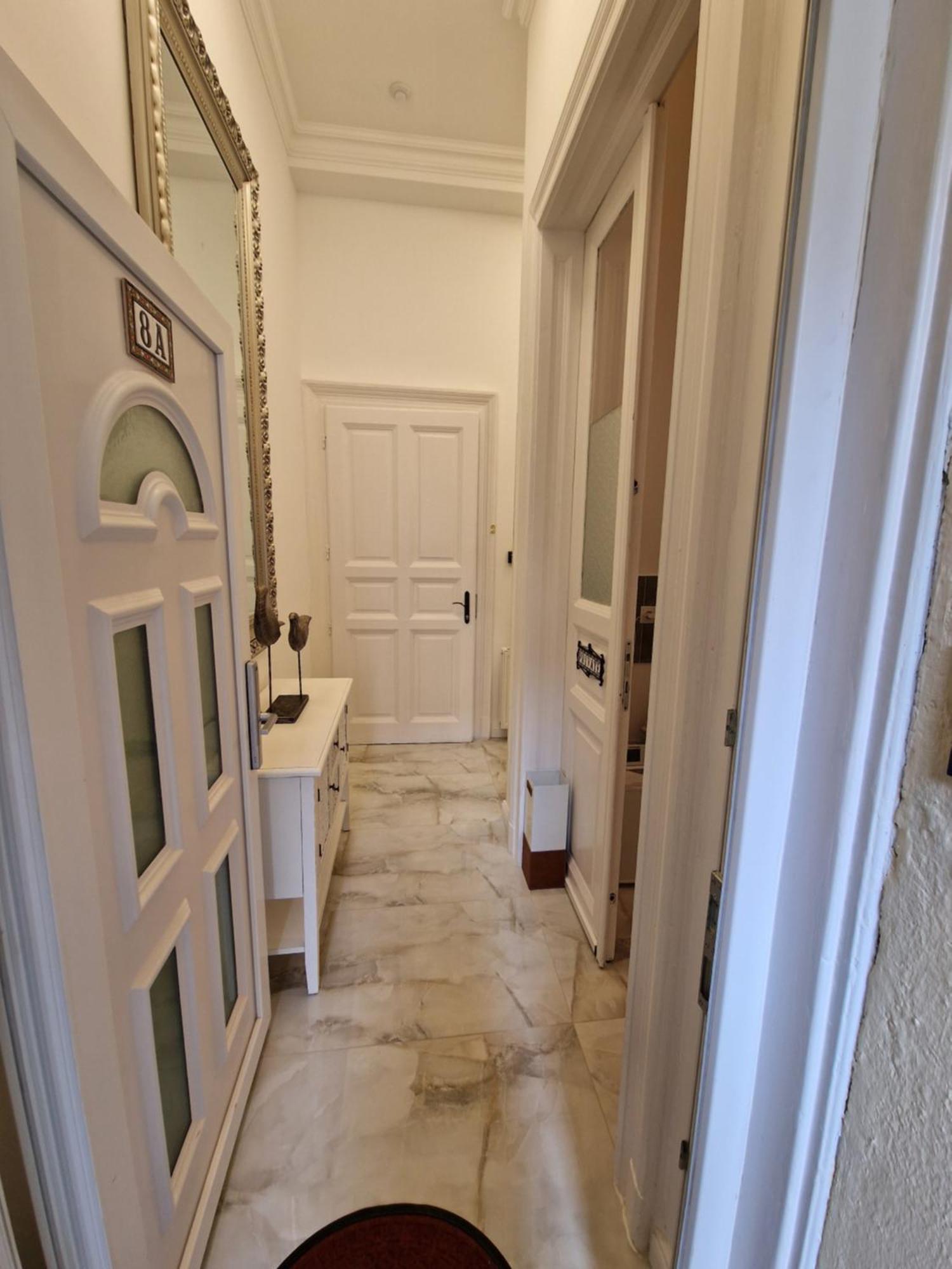 Casa Giulia Apartment *