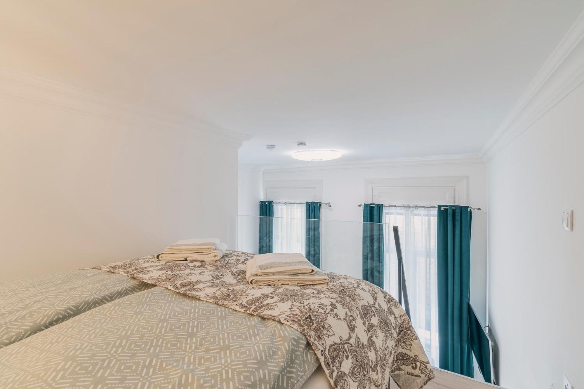 Apartment Casa Giulia