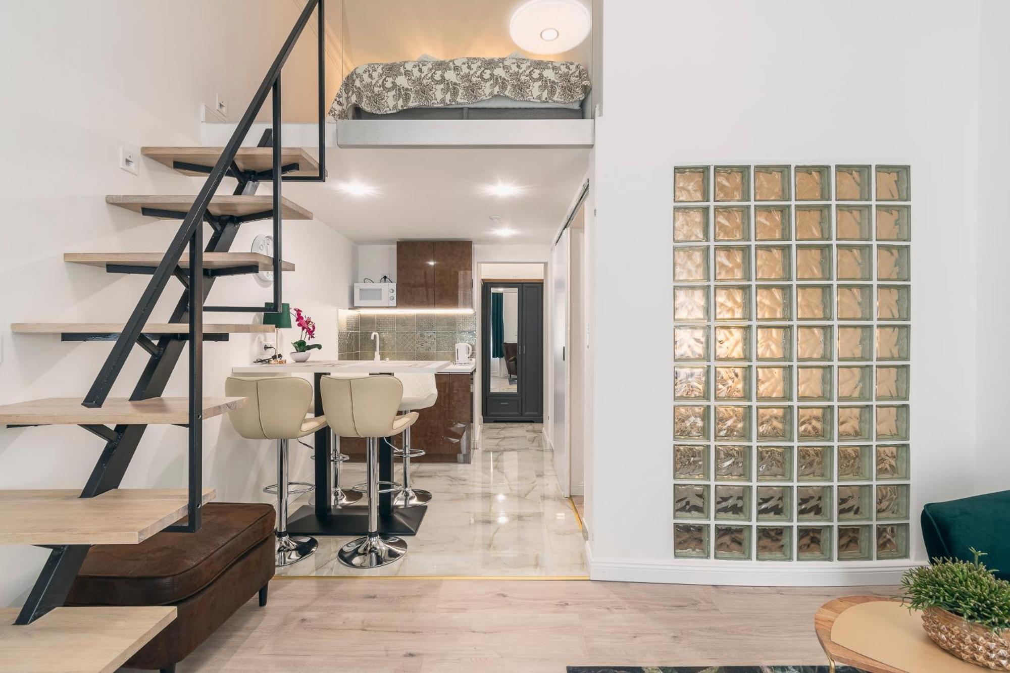Casa Giulia Apartamento