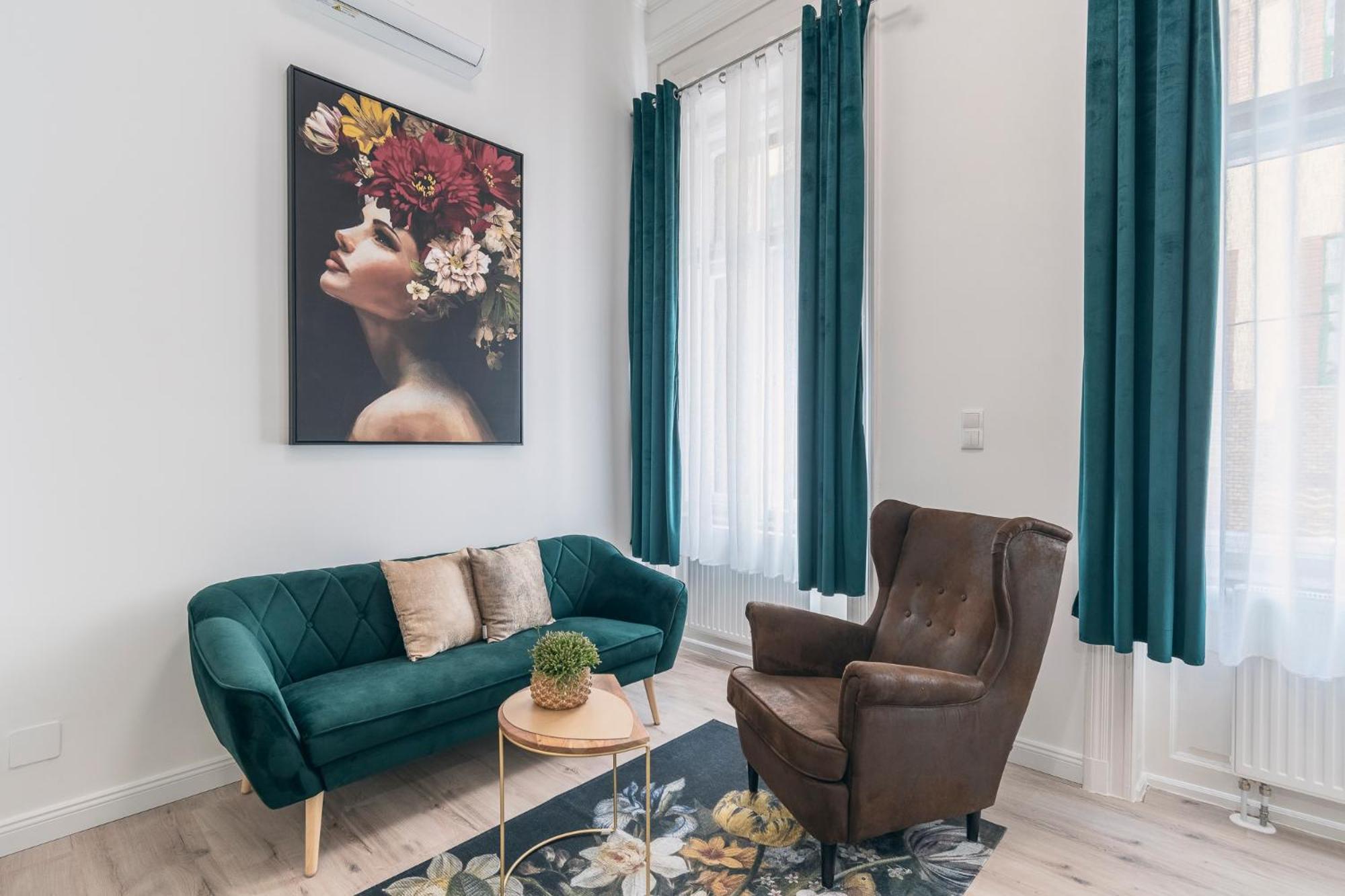 Apartment Casa Giulia *