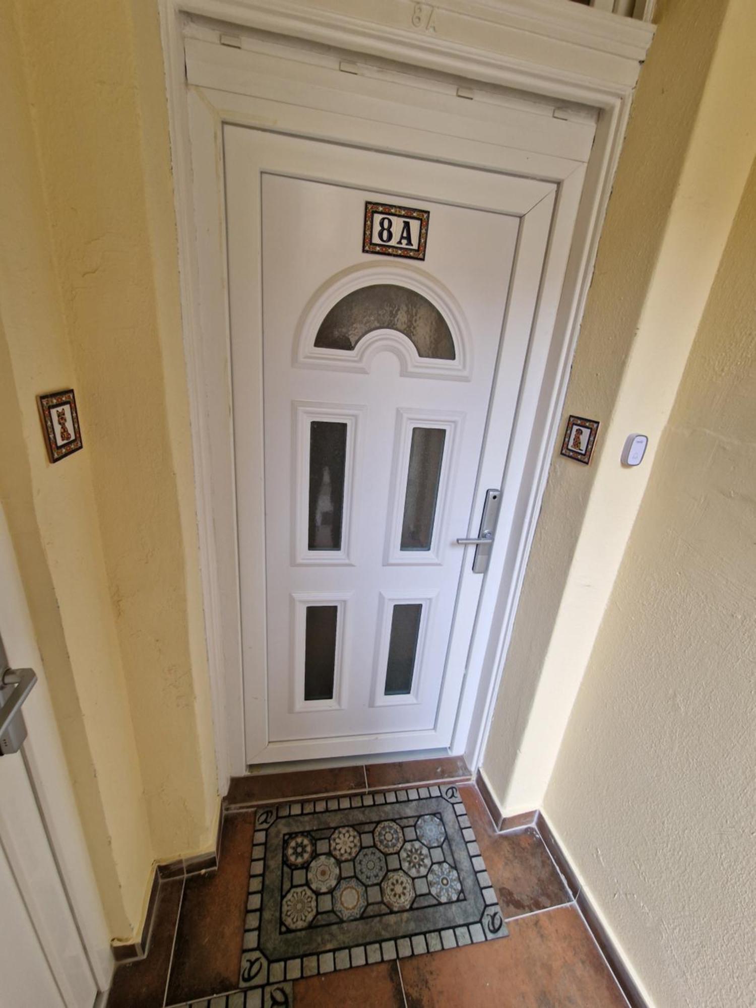 Casa Giulia Apartamento *