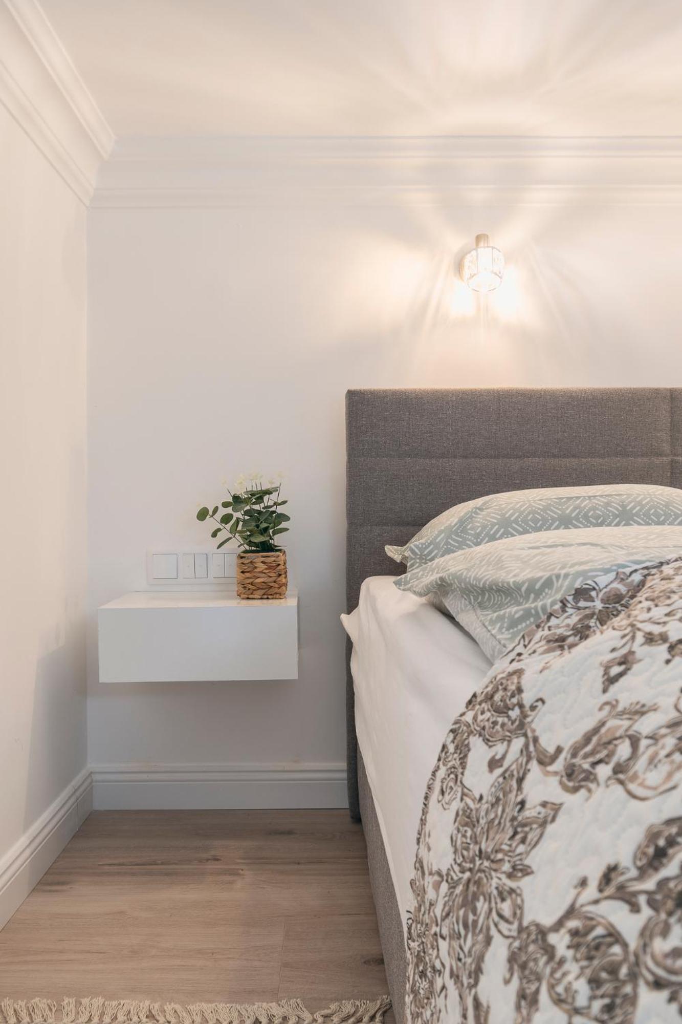 Apartment Casa Giulia Budapest