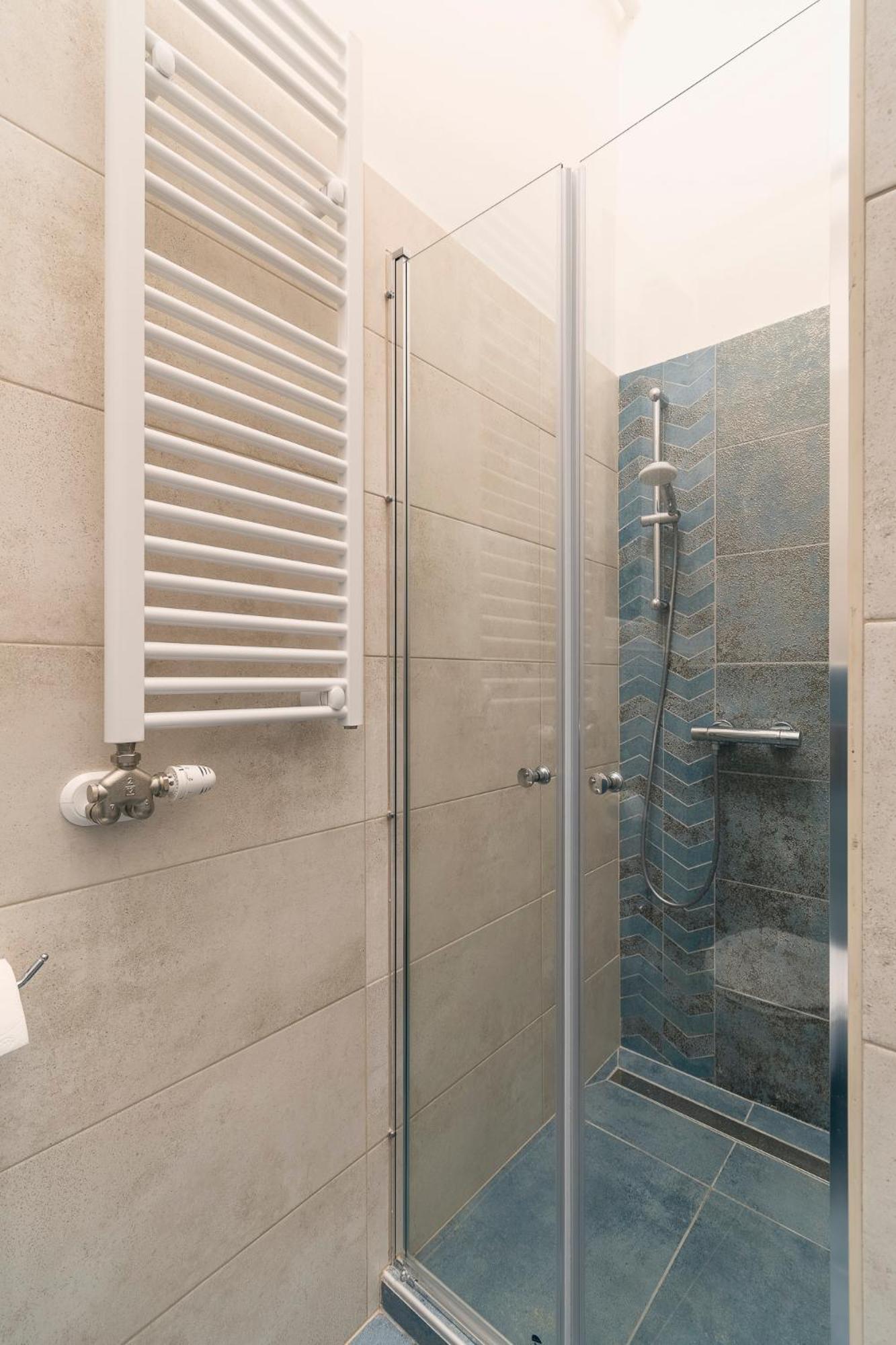 Apartment Casa Giulia *