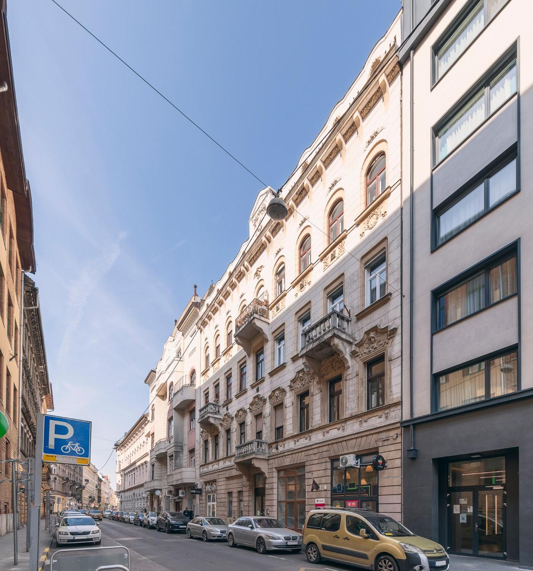 Casa Giulia Apartment *