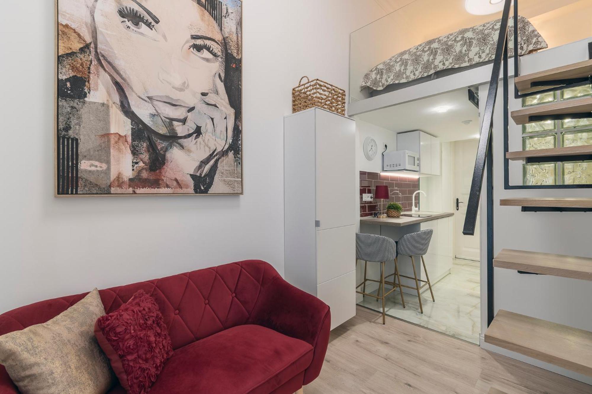 Casa Giulia Apartment Budapest