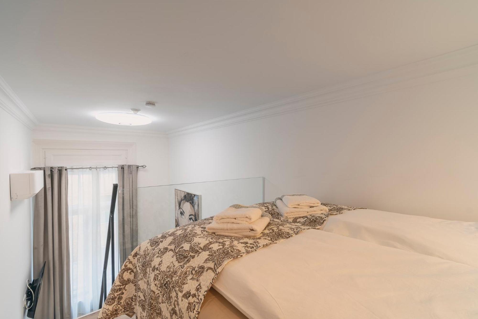 Casa Giulia Apartment Budapest