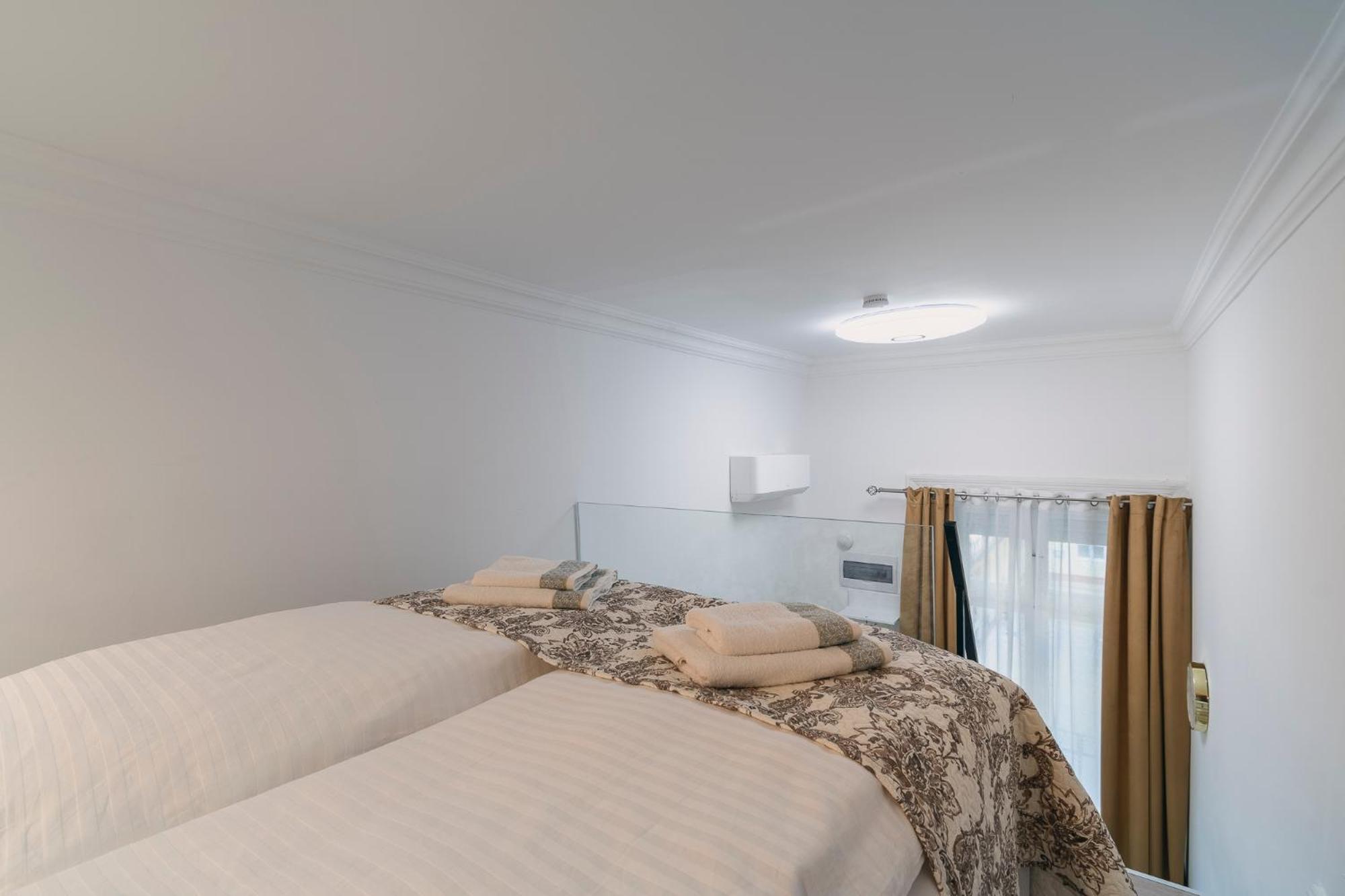 Apartment Casa Giulia *