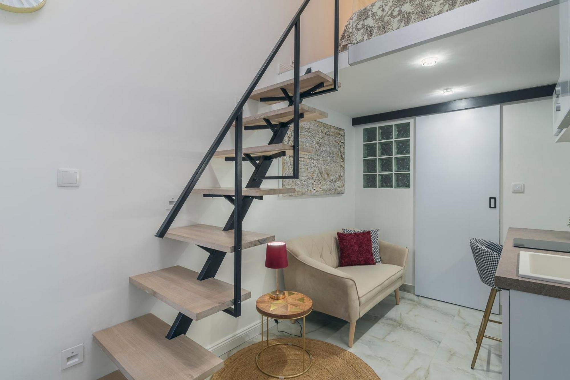 Apartment Casa Giulia *