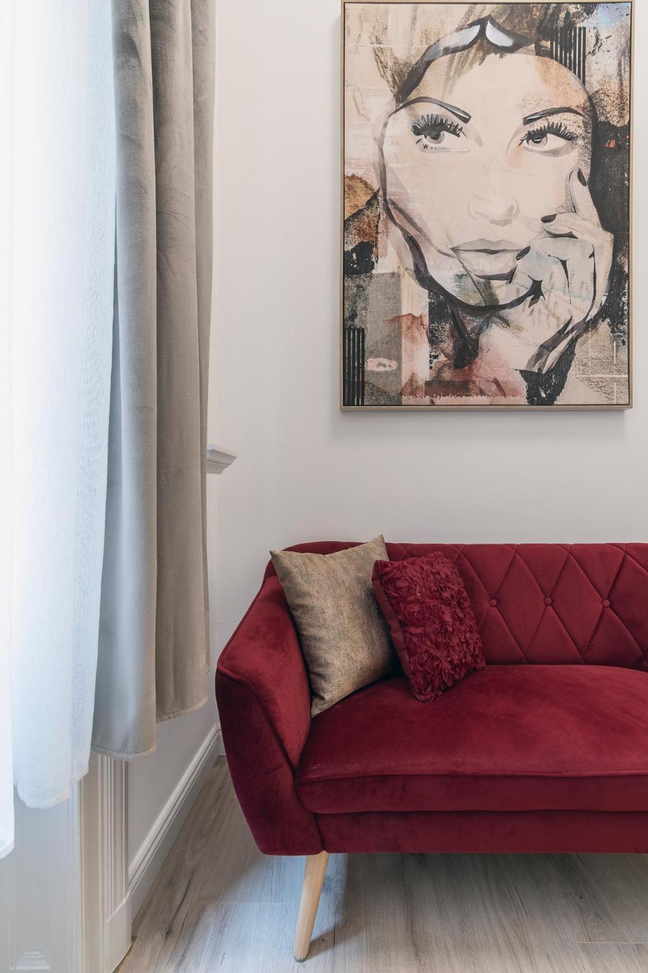 Casa Giulia Budapeste