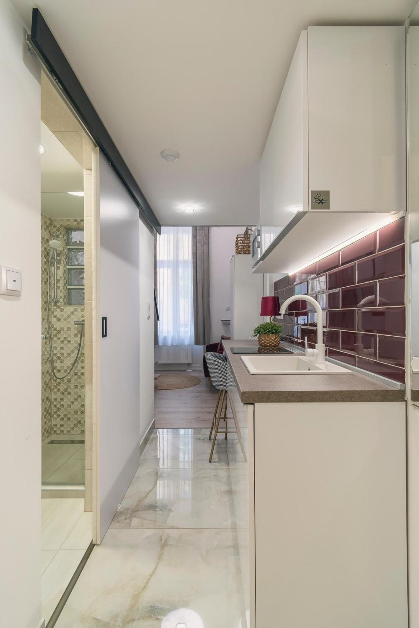 Casa Giulia Apartment