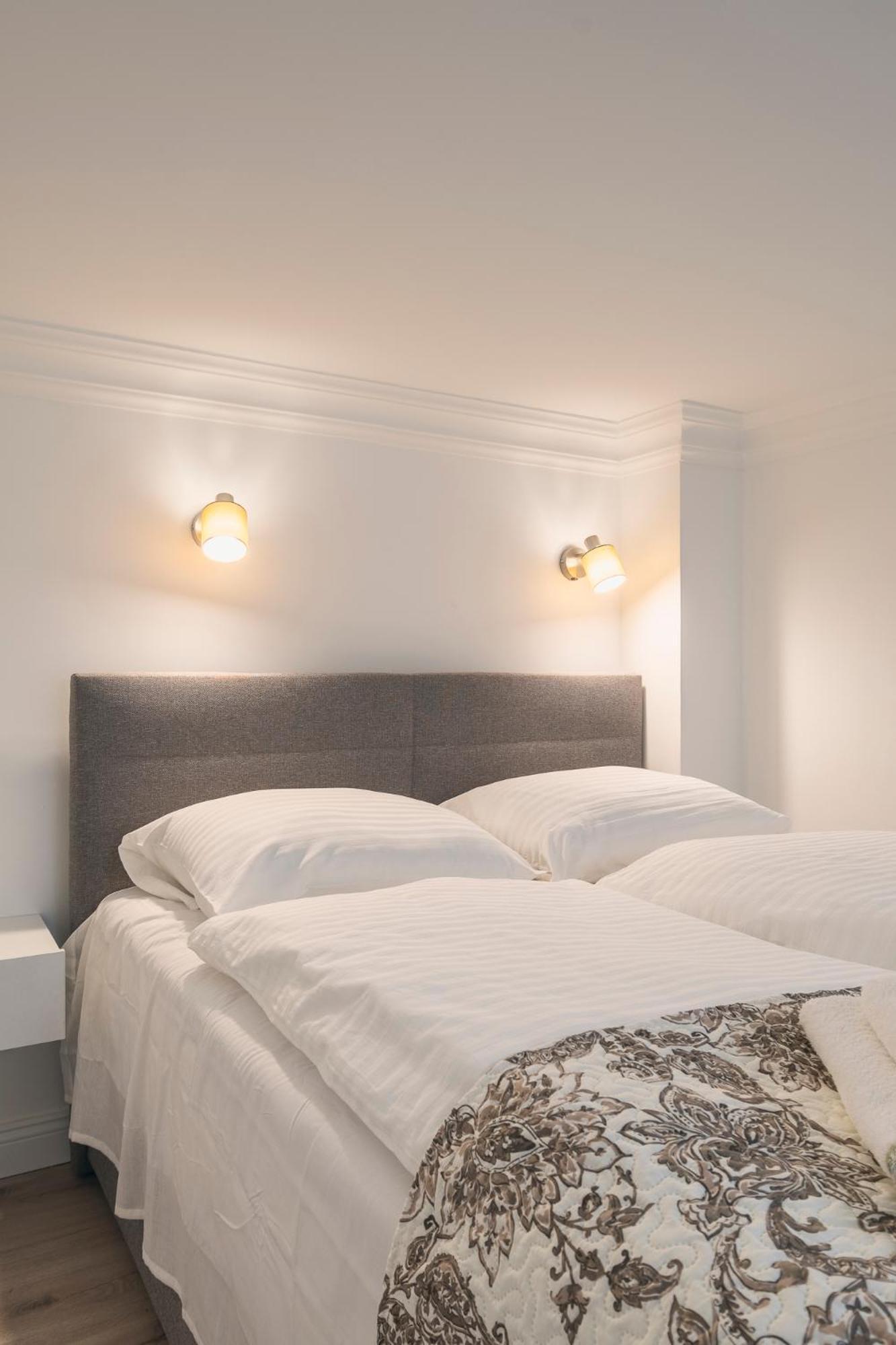 Apartment Casa Giulia *