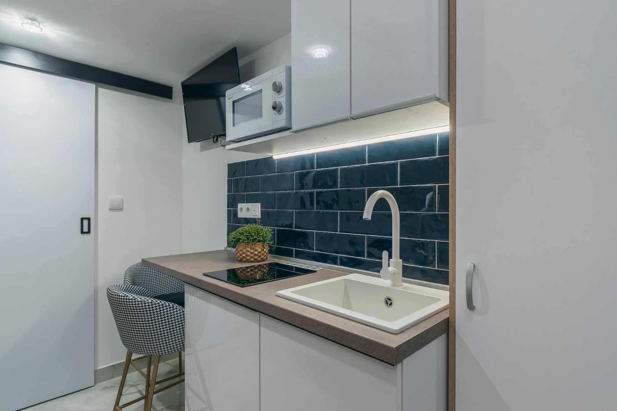 Casa Giulia Apartment