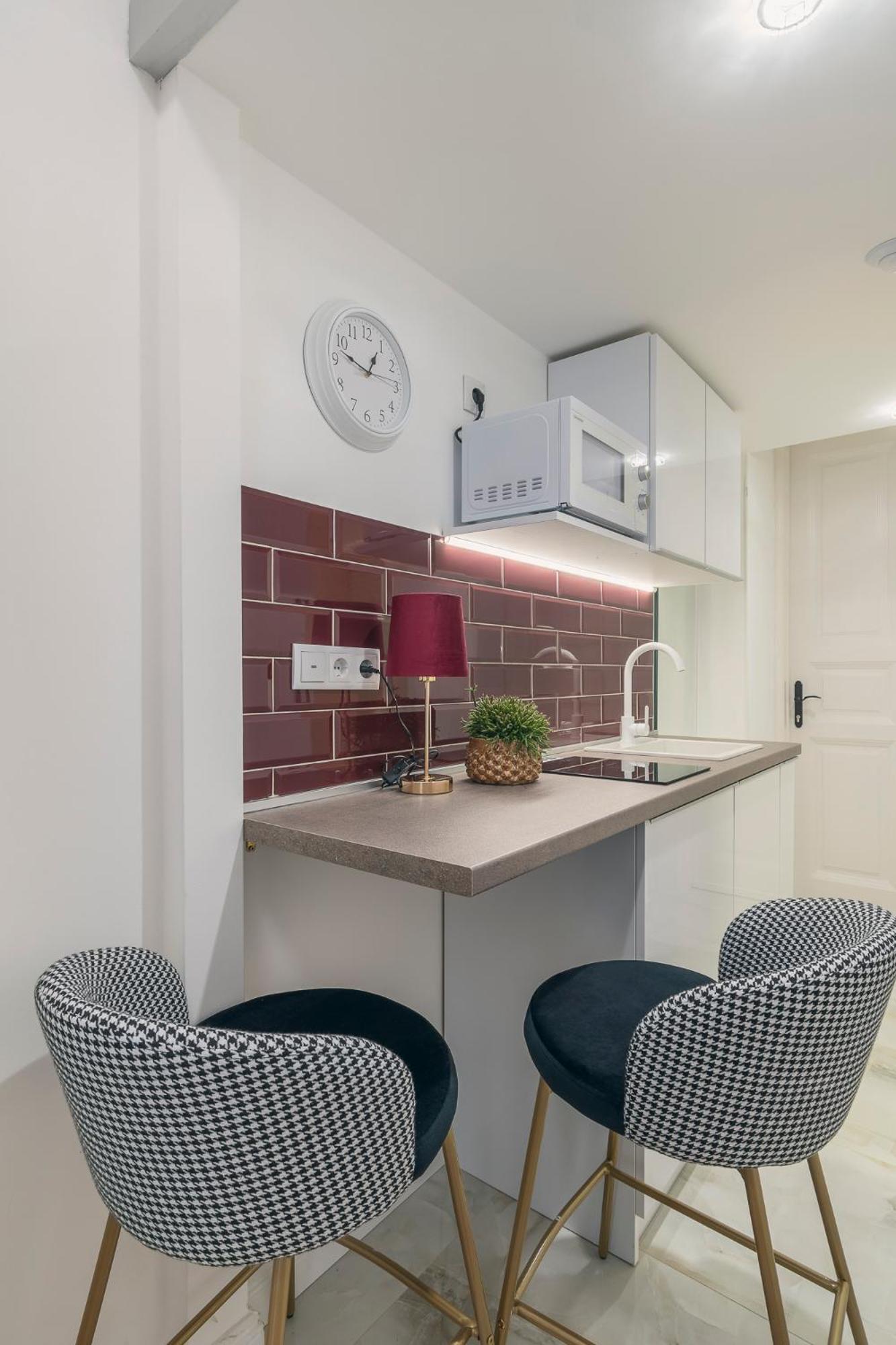 Apartment Casa Giulia