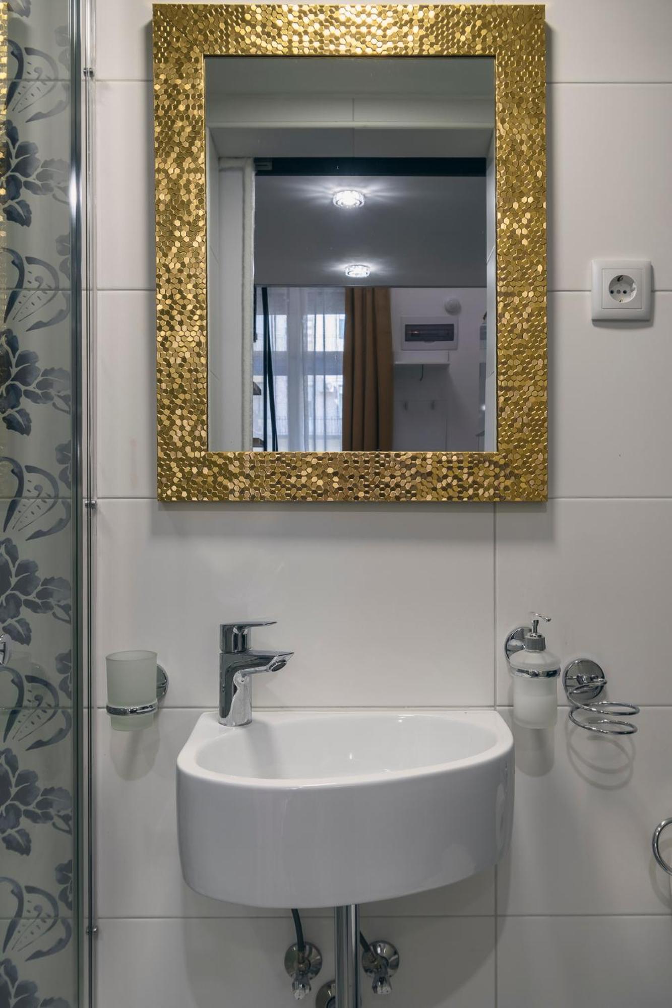 Apartment Casa Giulia *