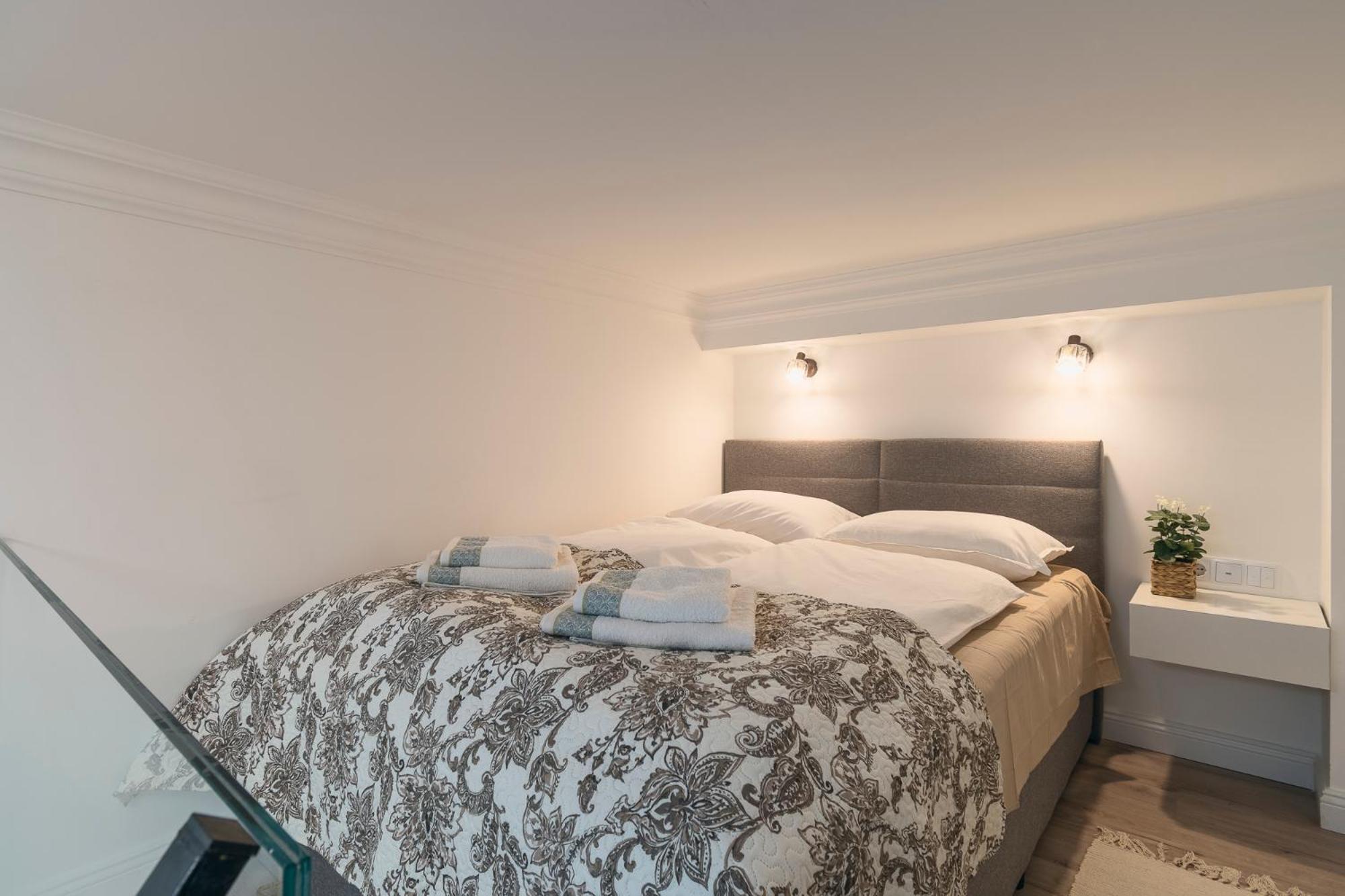 Casa Giulia Apartment *