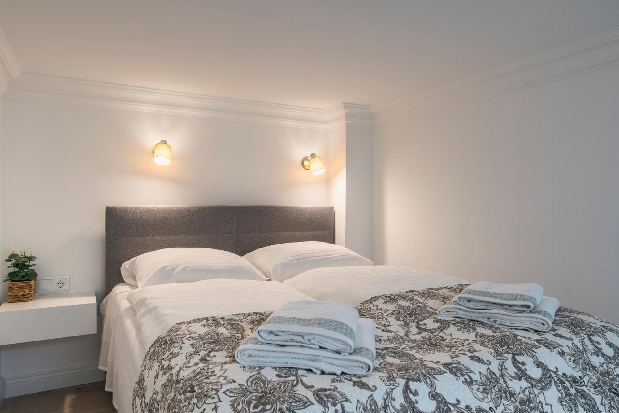 Apartamento Casa Giulia