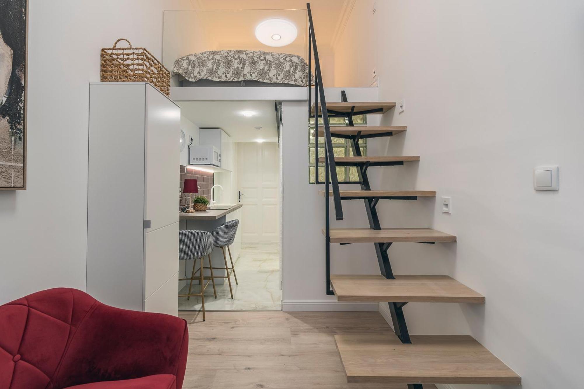 Casa Giulia Apartment *