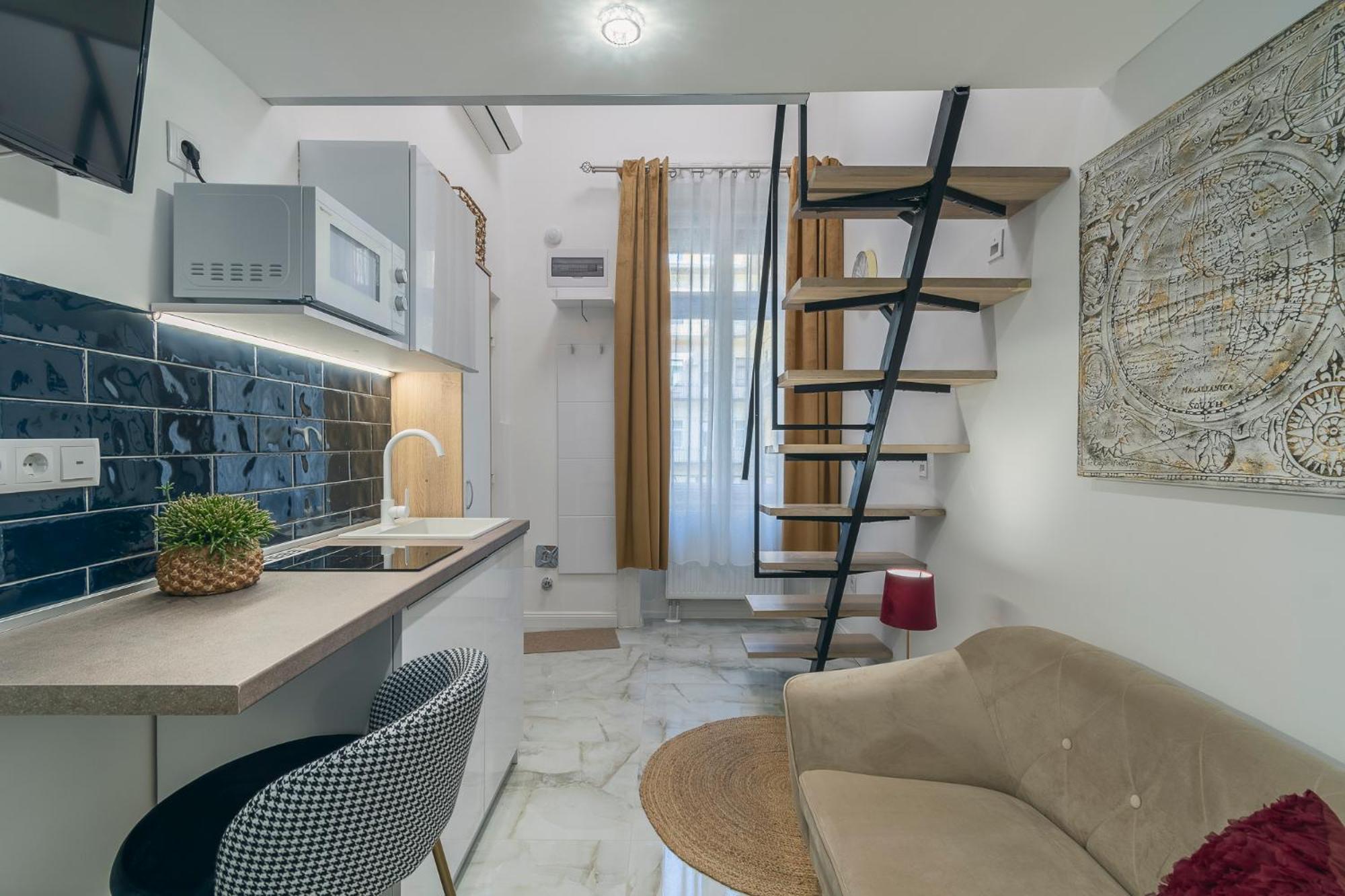 Casa Giulia Apartment