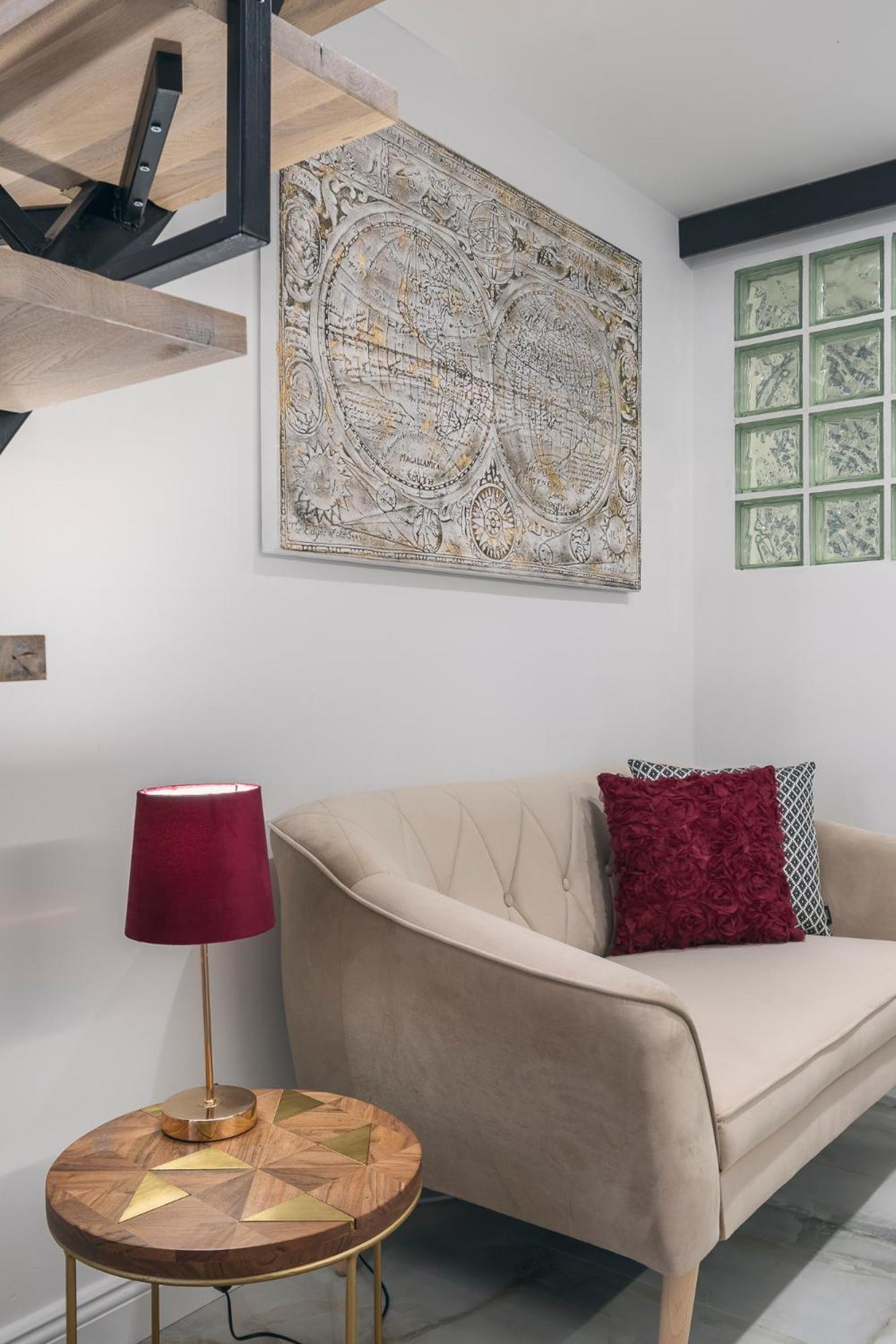 Casa Giulia Budapeste