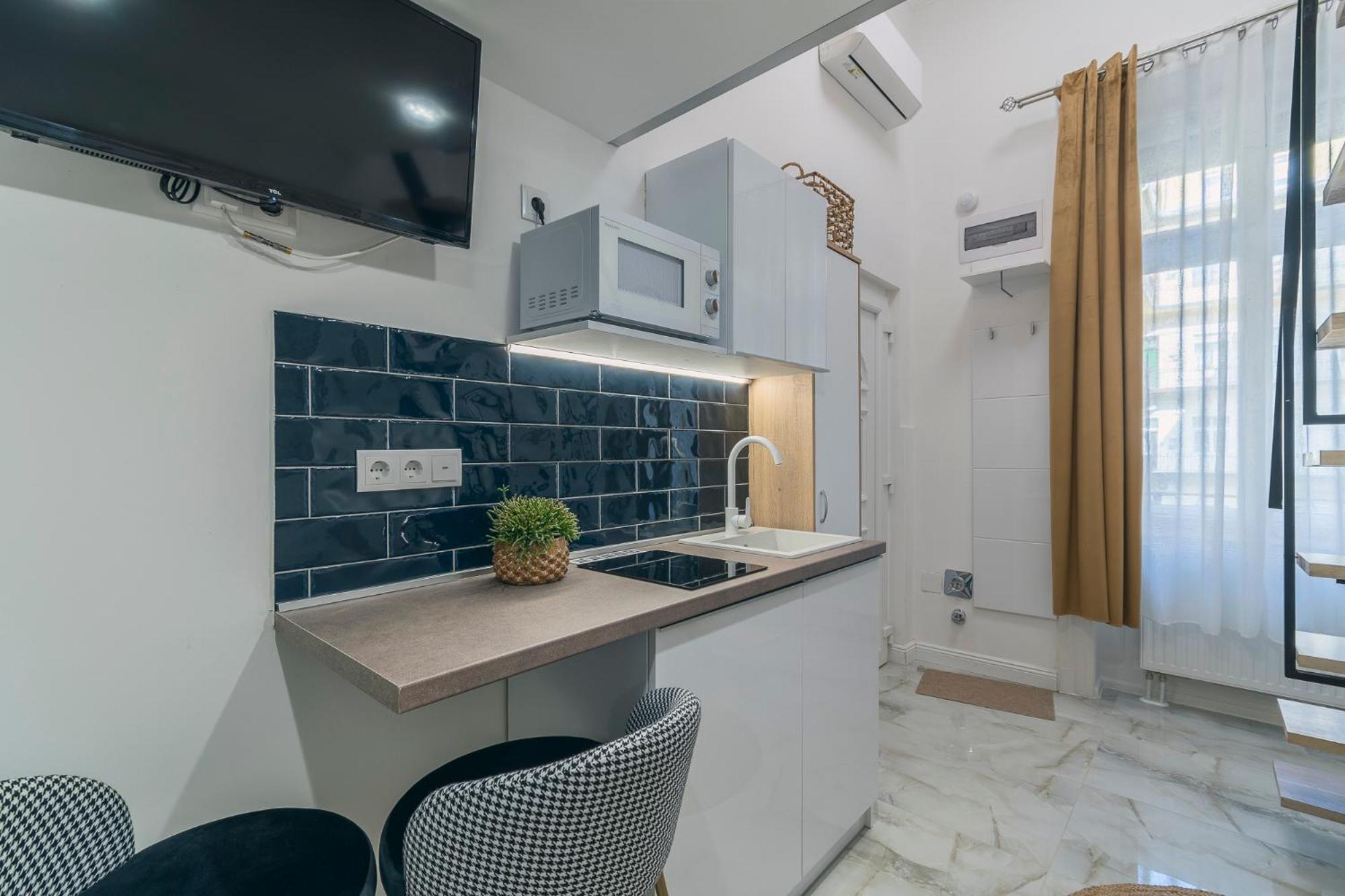 Apartment Casa Giulia *