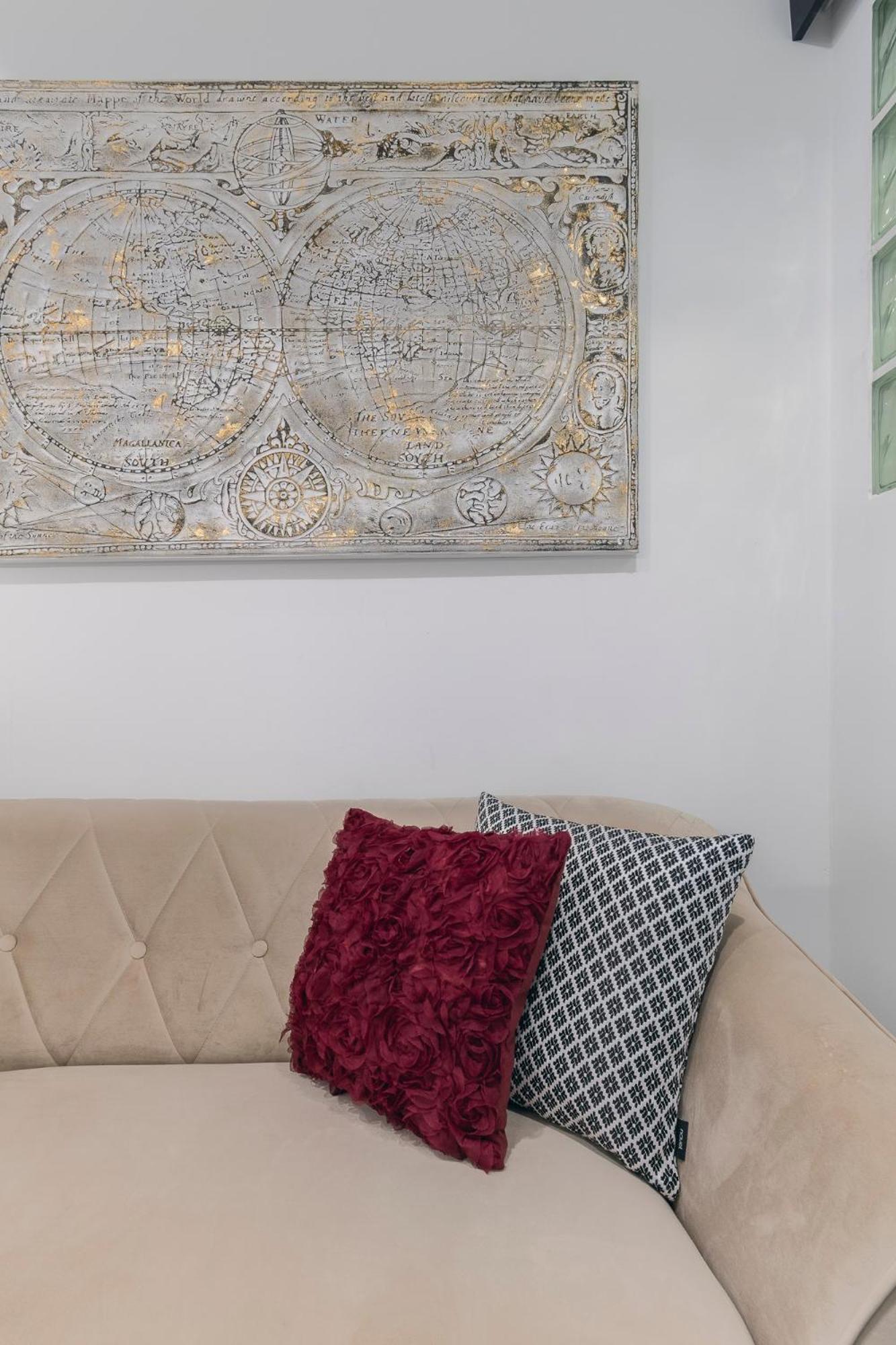 Apartment Casa Giulia