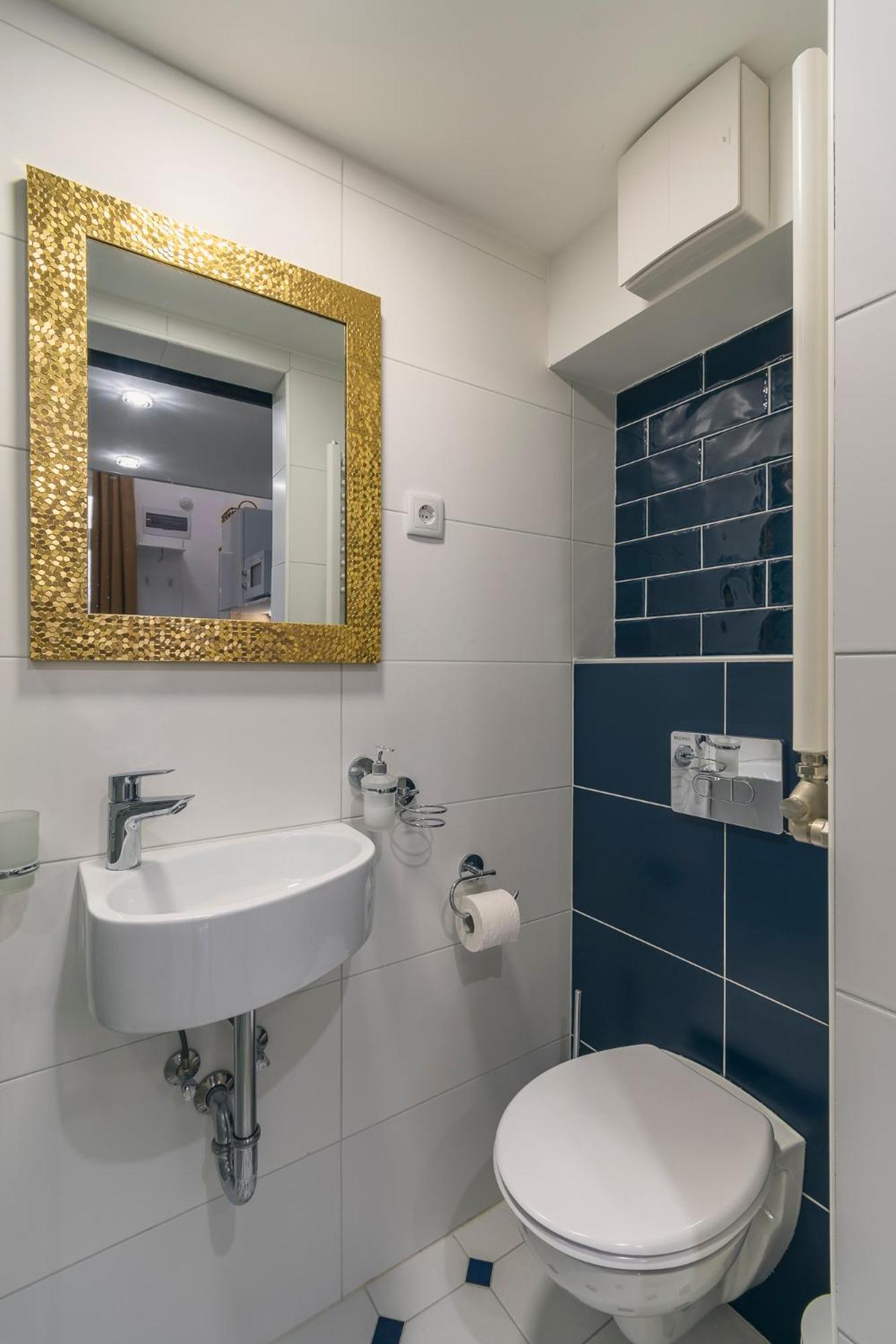 Apartment Casa Giulia Budapest