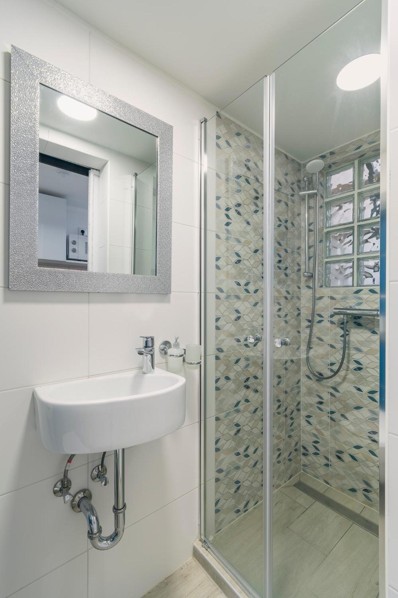 Apartment Casa Giulia Budapest