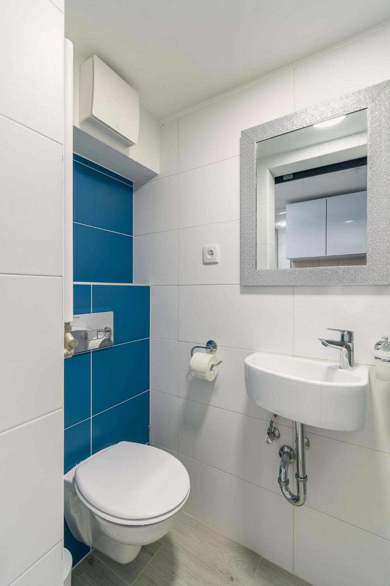 Casa Giulia Apartment
