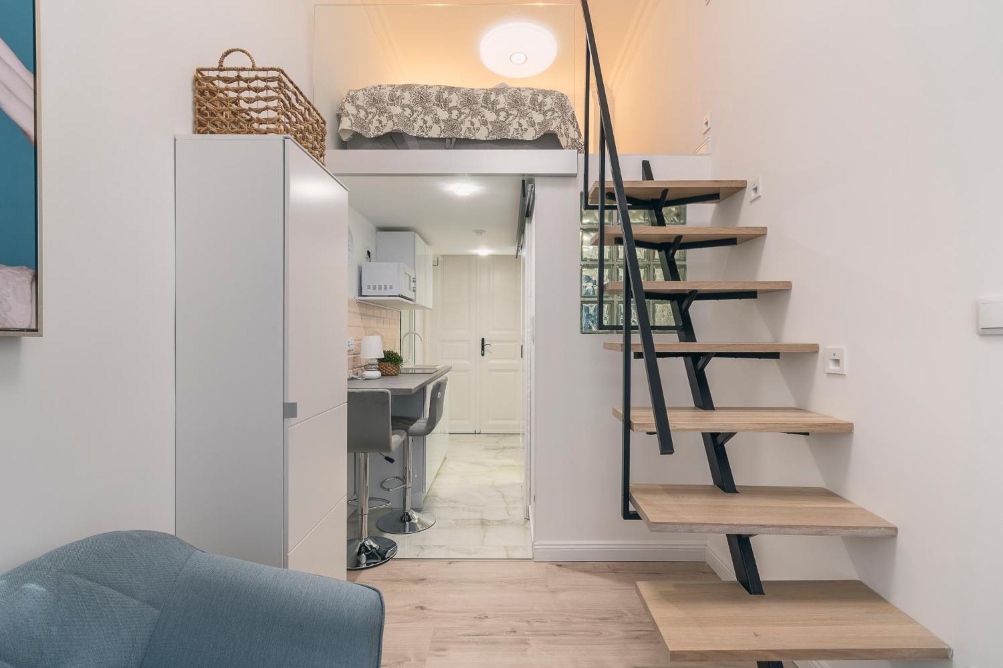 Apartment Casa Giulia