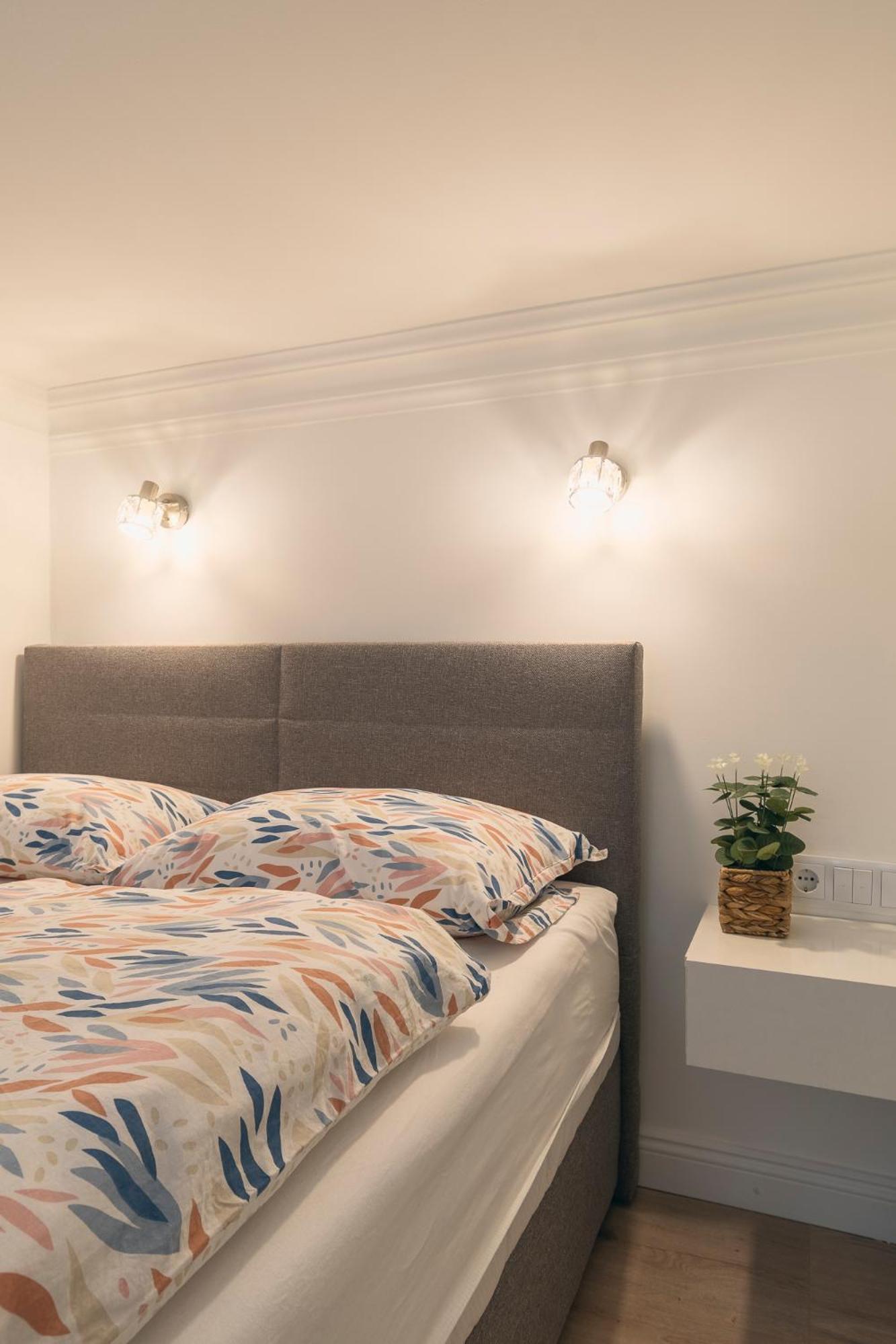 Casa Giulia Apartment