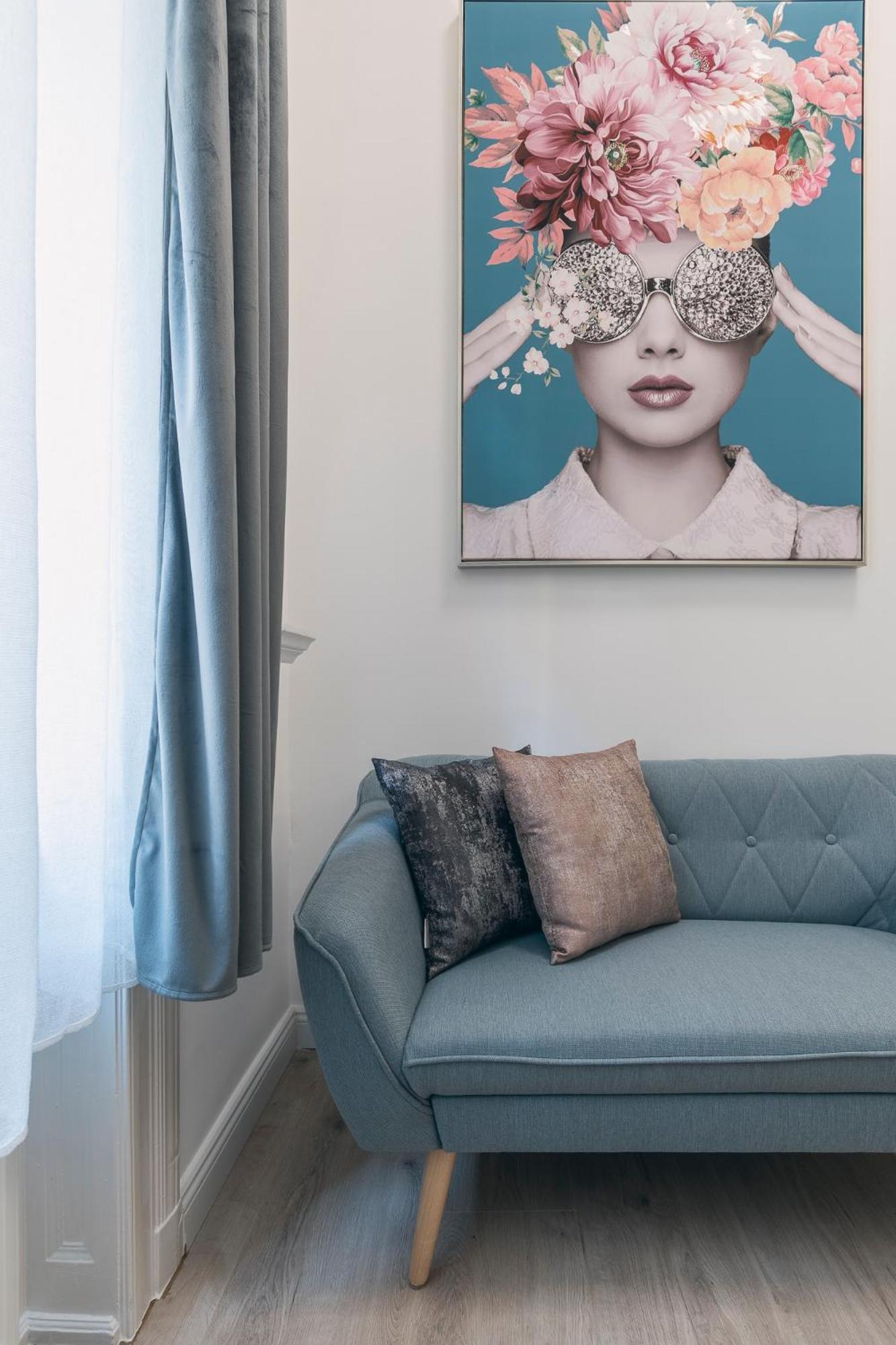 Apartment Casa Giulia *